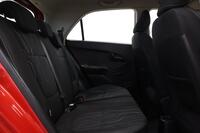 Kia Picanto vaihtoauto