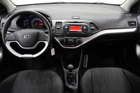 Kia Picanto vaihtoauto