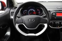 Kia Picanto vaihtoauto