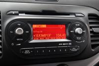 Kia Picanto vaihtoauto