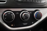 Kia Picanto vaihtoauto