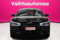 Kia EV6 vaihtoauto