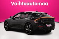 Kia EV6 vaihtoauto