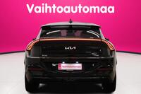 Kia EV6 vaihtoauto