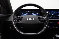 Kia EV6 vaihtoauto
