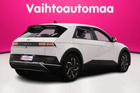 Hyundai IONIQ 5 vaihtoauto