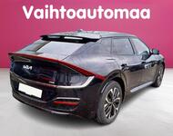 Kia EV6 vaihtoauto