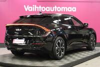 Kia EV6 vaihtoauto