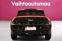 Kia EV6 vaihtoauto