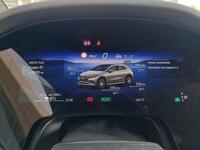 Mercedes-Benz EQS vaihtoauto