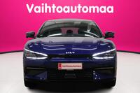 Kia EV6 vaihtoauto