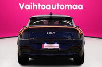 Kia EV6 vaihtoauto