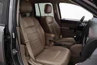 Jeep Compass vaihtoauto