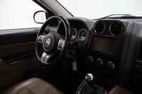 Jeep Compass vaihtoauto
