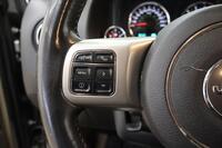 Jeep Compass vaihtoauto