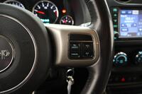 Jeep Compass vaihtoauto