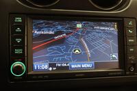 Jeep Compass vaihtoauto