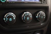 Jeep Compass vaihtoauto