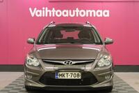 Hyundai i30 vaihtoauto