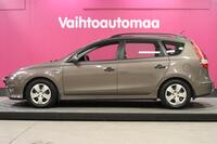 Hyundai i30 vaihtoauto