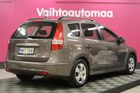 Hyundai i30 vaihtoauto