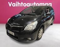 Toyota Verso vaihtoauto
