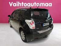 Toyota Verso vaihtoauto