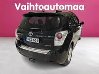 Toyota Verso vaihtoauto