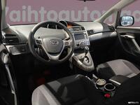 Toyota Verso vaihtoauto