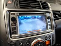 Toyota Verso vaihtoauto