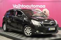 Toyota Verso vaihtoauto