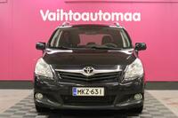 Toyota Verso vaihtoauto