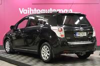 Toyota Verso vaihtoauto