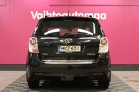 Toyota Verso vaihtoauto