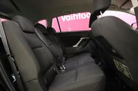 Toyota Verso vaihtoauto