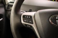 Toyota Verso vaihtoauto