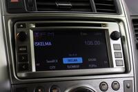 Toyota Verso vaihtoauto