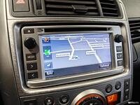 Toyota Verso vaihtoauto