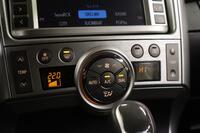 Toyota Verso vaihtoauto