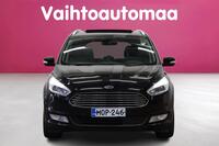 Ford Galaxy vaihtoauto
