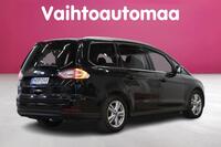 Ford Galaxy vaihtoauto