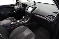 Ford Galaxy vaihtoauto