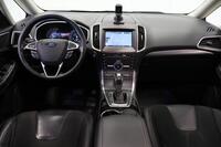 Ford Galaxy vaihtoauto