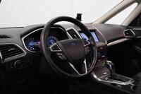 Ford Galaxy vaihtoauto