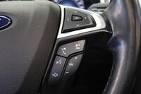 Ford Galaxy vaihtoauto