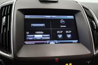 Ford Galaxy vaihtoauto