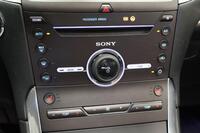 Ford Galaxy vaihtoauto