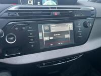 Citroën Grand C4 Picasso vaihtoauto