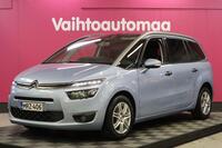 Citroën Grand C4 Picasso vaihtoauto
