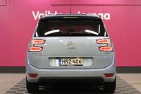 Citroën Grand C4 Picasso vaihtoauto